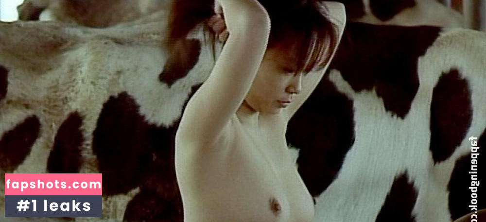 Ryôko Asagi Filtración Desnuda OnlyFans Foto #5 - Fapshots